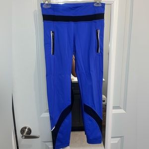 Lulu leggings ! Size 4!